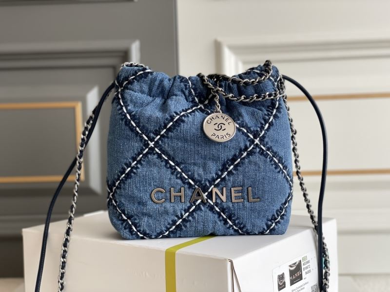 Chanel Hobo 22 Bags